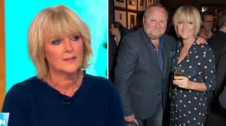 Split alert! Jane Moore publicized her breakup with husband Gary Farrow on air Jane Moore made their separation announcement during live her ITV show on Loose Women