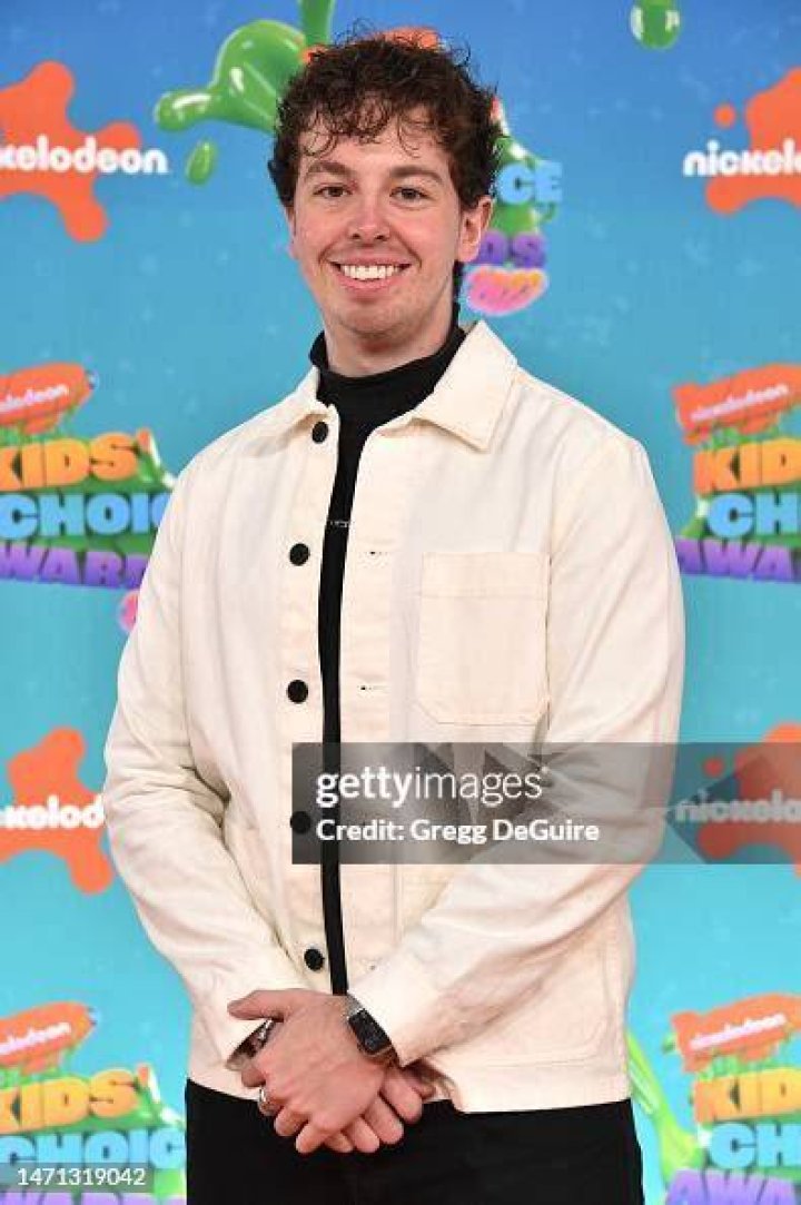 Jared Bailey - Trivia, Family, Bio