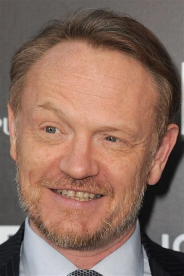Jared Harris photo 2
