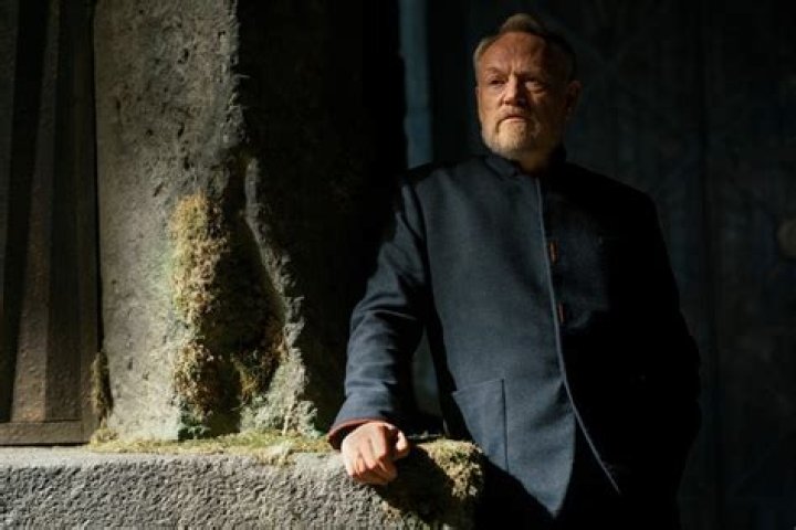 Jared Harris photo 3