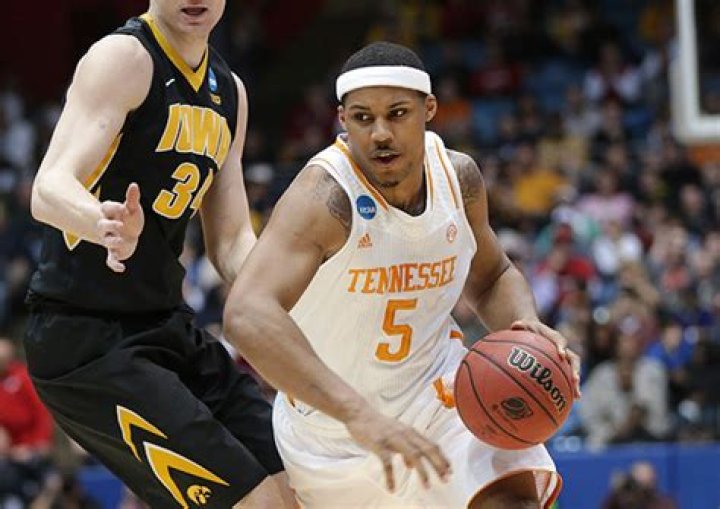 Jarnell Stokes Jarnell Stokes