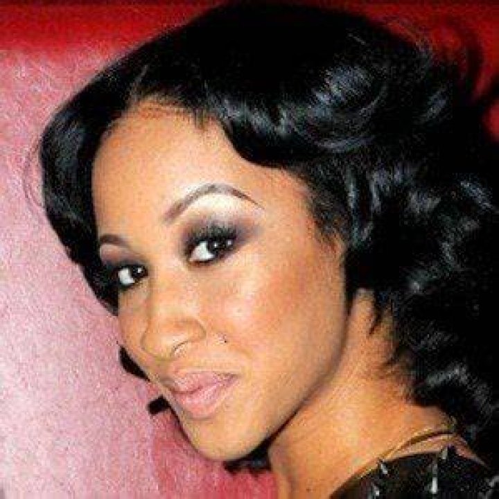 Jasmin Jaye - Age, Family, Bio