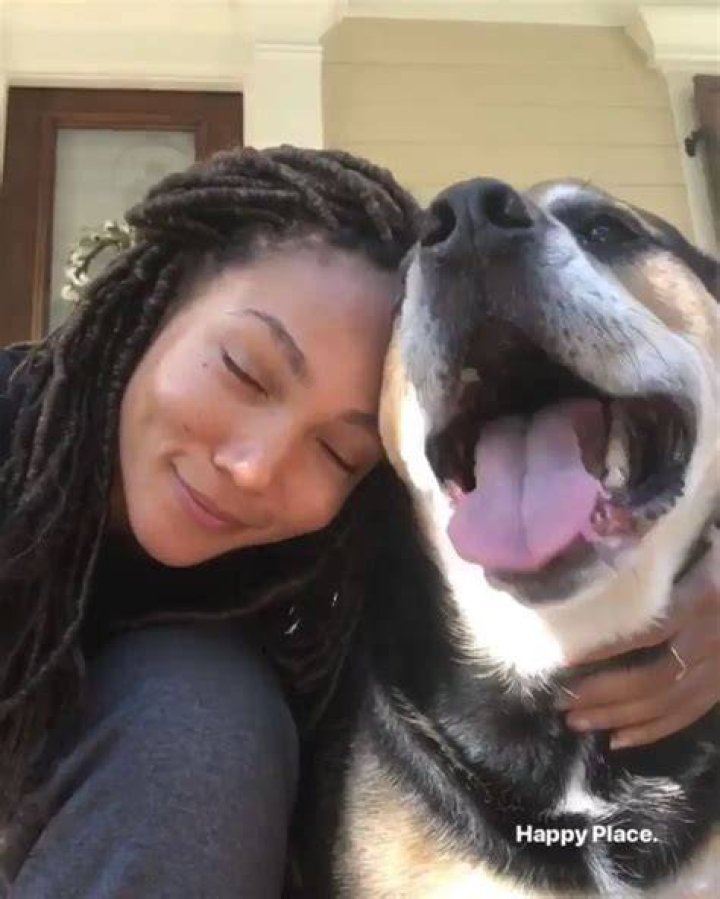 Jasmine Mathews Pets