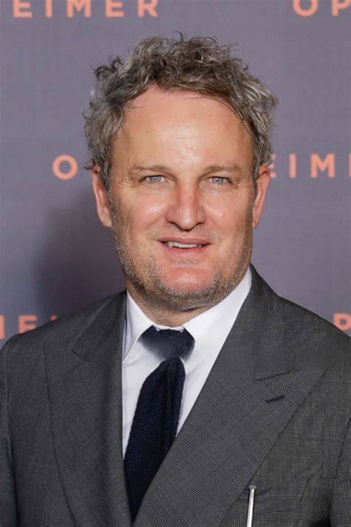 Jason Clarke Bio (Wiki) 