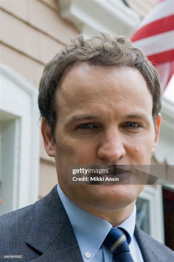Jason Clarke Jason Clarke