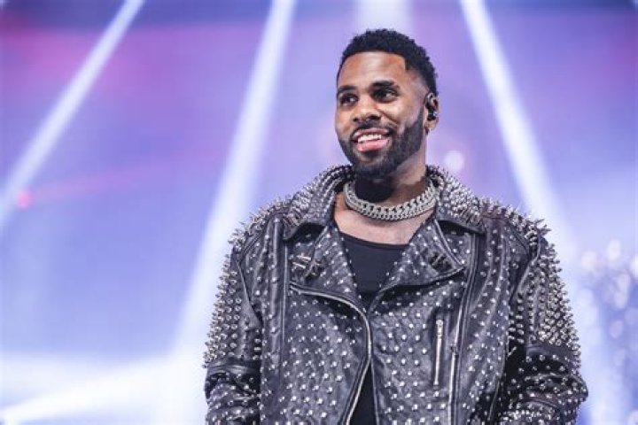 Jason Derulo