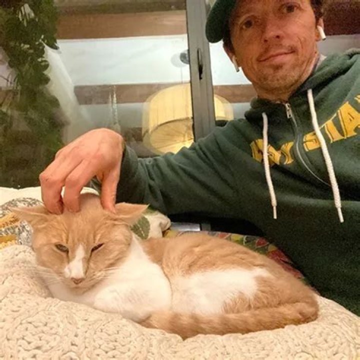 Jason Mraz Pets