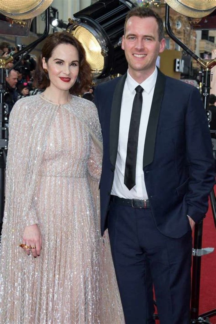 Who is Jasper Waller-Bridge? 6 Interesting Facts about Michelle Dockery’s finace Jasper Waller-Bridge and Michelle Dockery