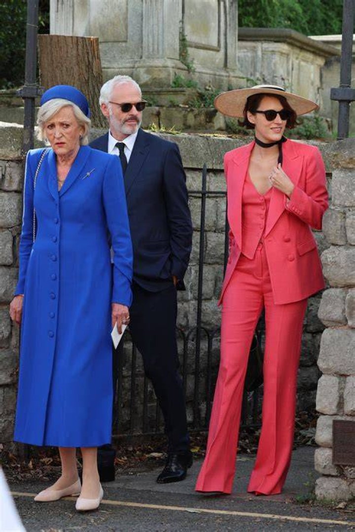 Who is Jasper Waller-Bridge? 6 Interesting Facts about Michelle Dockery’s finace Jasper Waller-Bridge with his sister