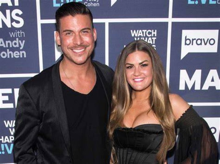 Baby News! Is Jax Taylor’s wife Brittany Cartwright pregnant? Jax Taylor and Brittany Cartwright
