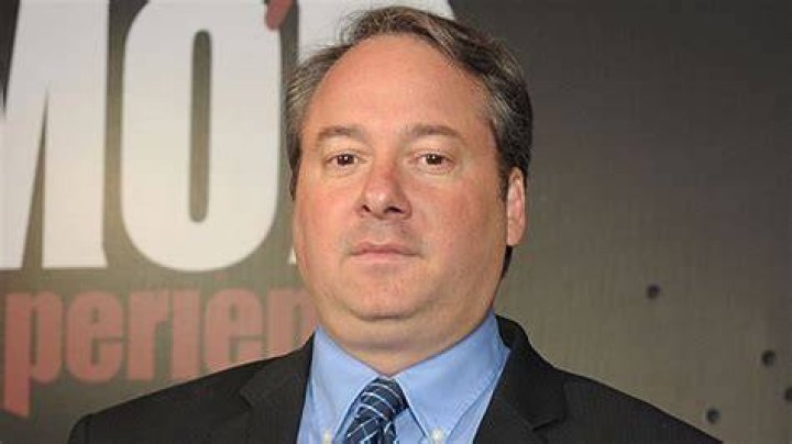 Jay Bloom 