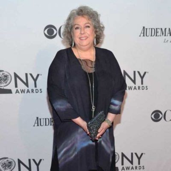 Jayne Posner Bio (Wiki) 
