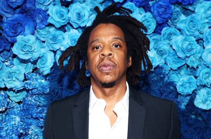 Jay-Z's