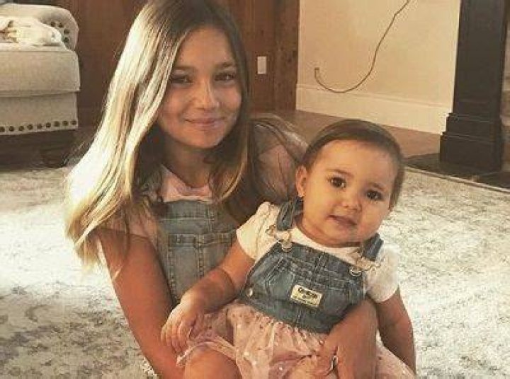 Jazmyn Bieber Bio (Wiki) 