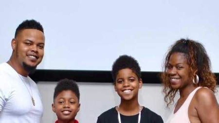 JD McCrary - Age, Family, Bio