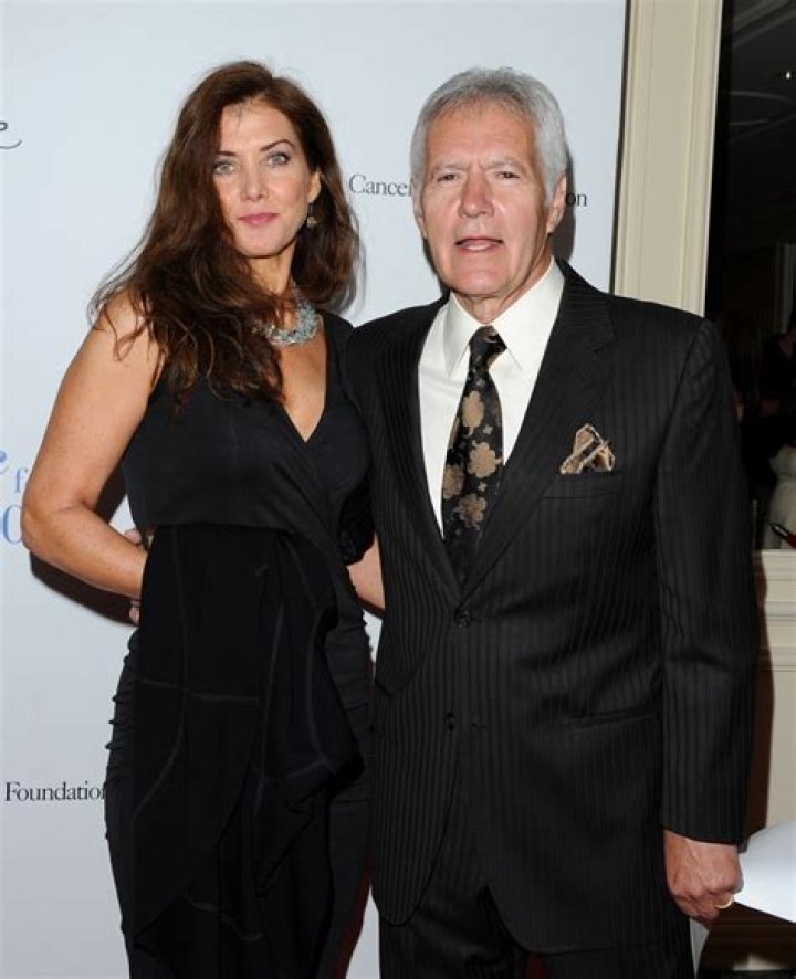 Jean Currivan Trebek Bio (Wiki) 