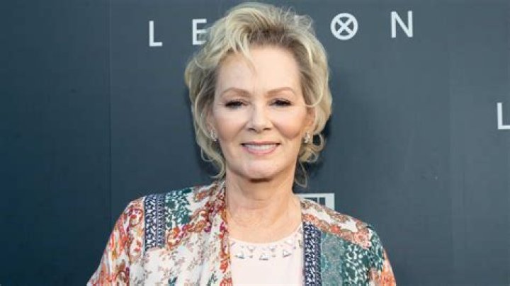 Jean Smart Bio (Wiki) 