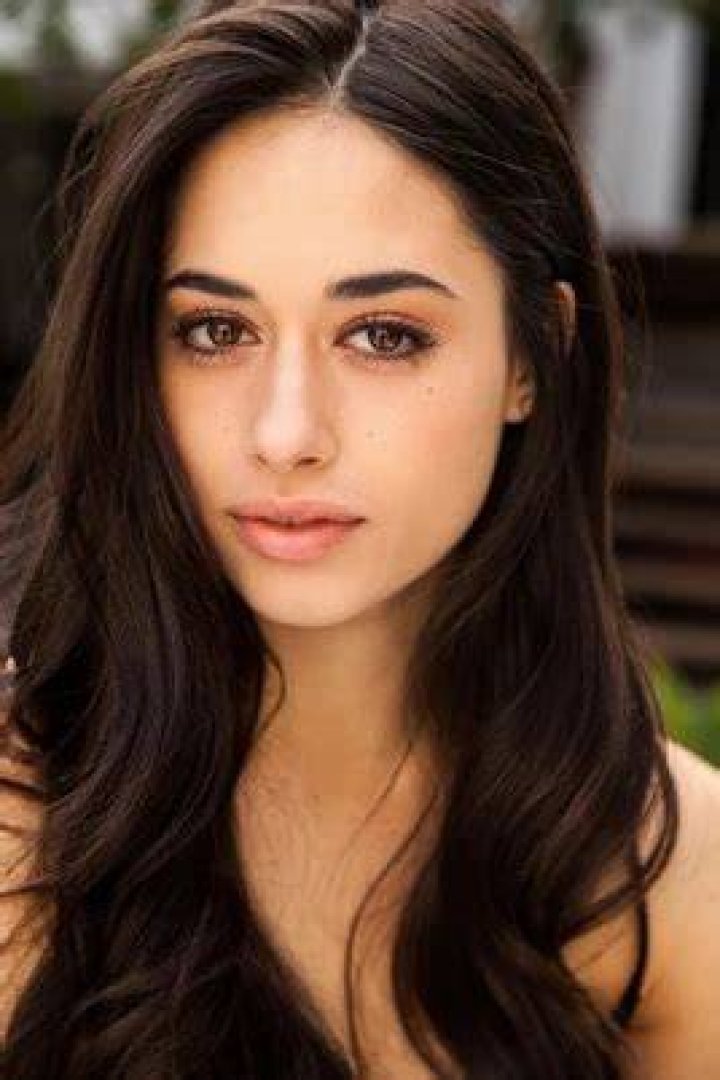 Jeanine Mason Bio (Wiki) 
