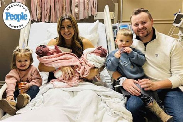 Jedidiah Duggar Bio (Wiki) 