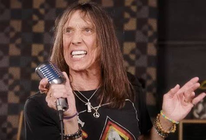 Jeff Keith photo 2