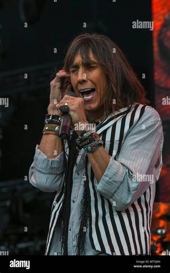 Jeff Keith photo 3