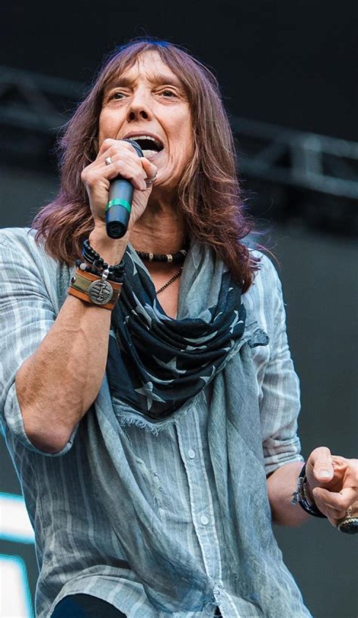 Jeff Keith photo
