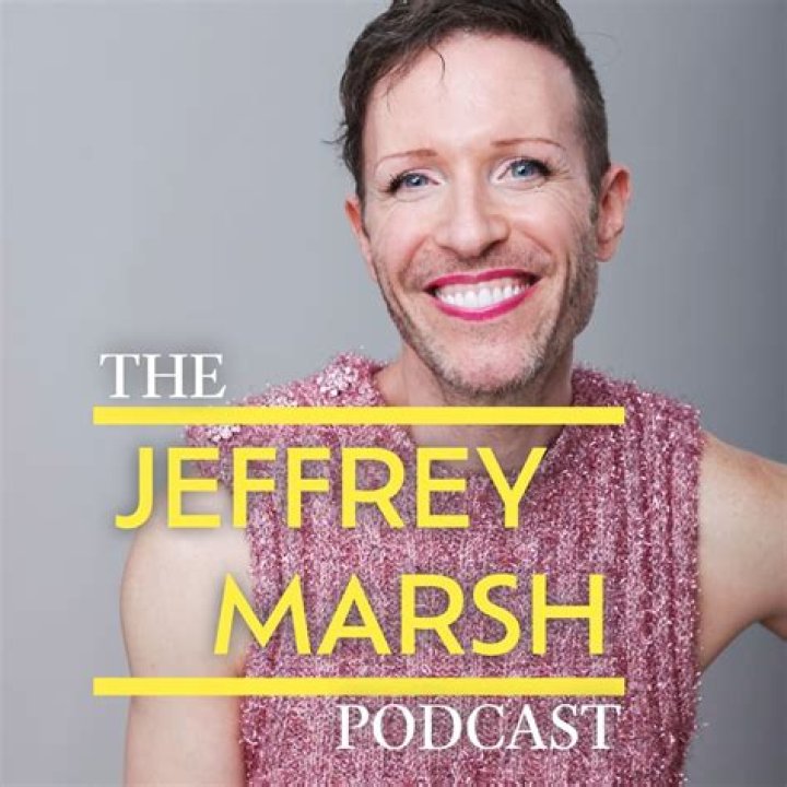 Jeffrey Marsh Bio (Wiki) 