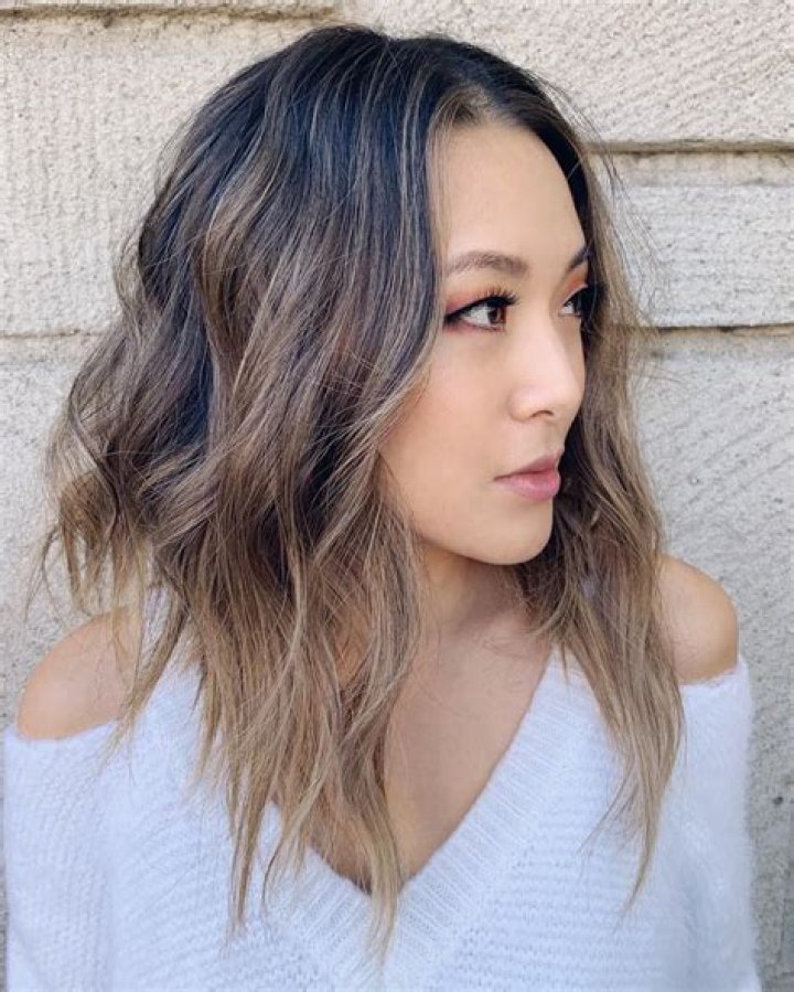 Jen Chae Highlights