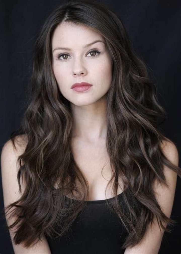 Jenn Proske Jenn Proske