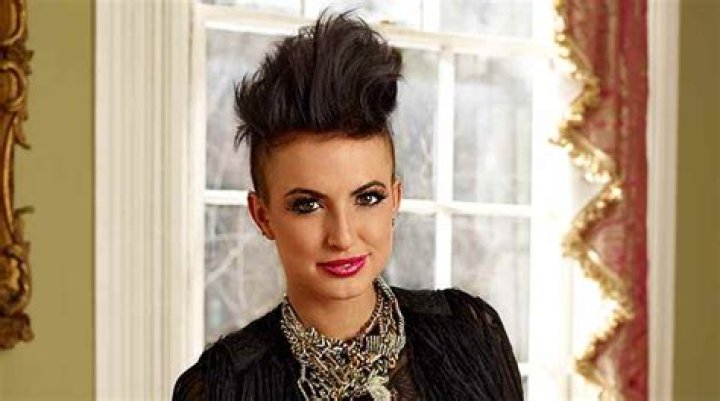 Jenna King Bio (Wiki) 