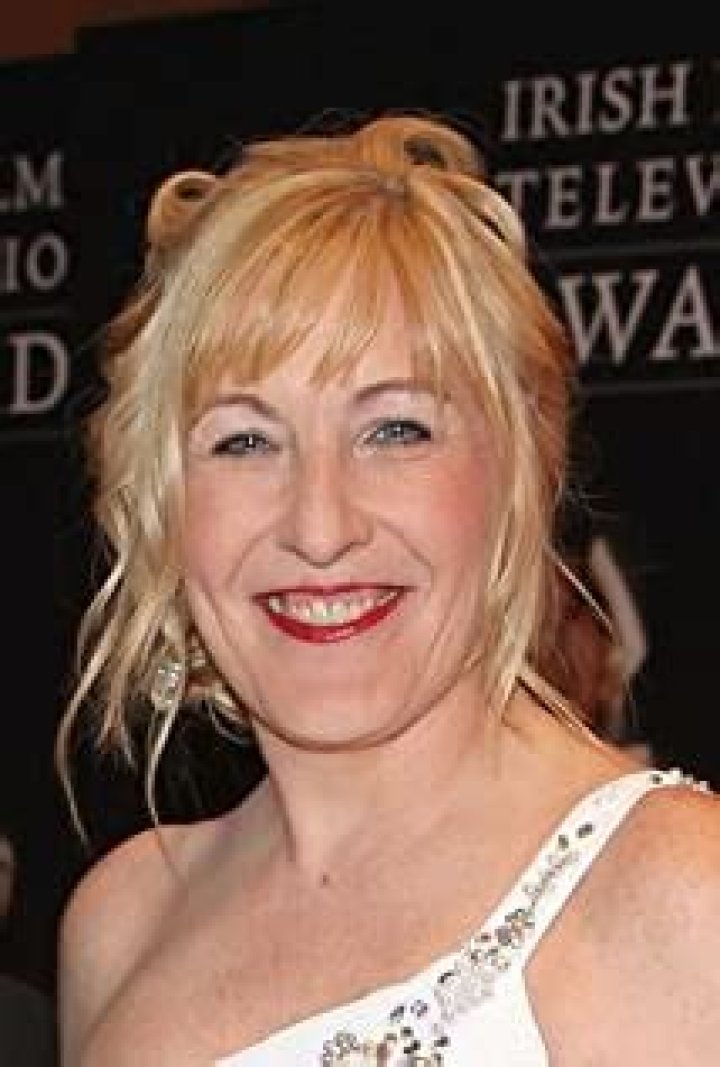 Jennifer Gibney Bio (Wiki) 