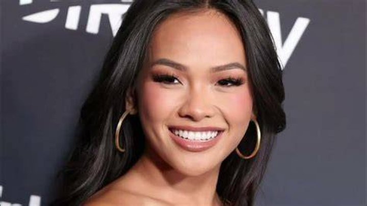Jennifer Tran Bio (Wiki) 