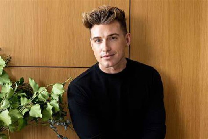 Jeremiah Brent Bio (Wiki) 