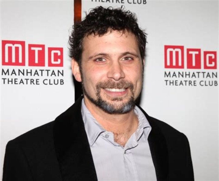 Jeremy Sisto Bio (Wiki) 