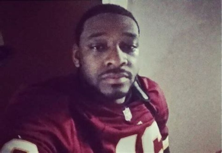 Jerrell Jeffries Motorcycle Accident 