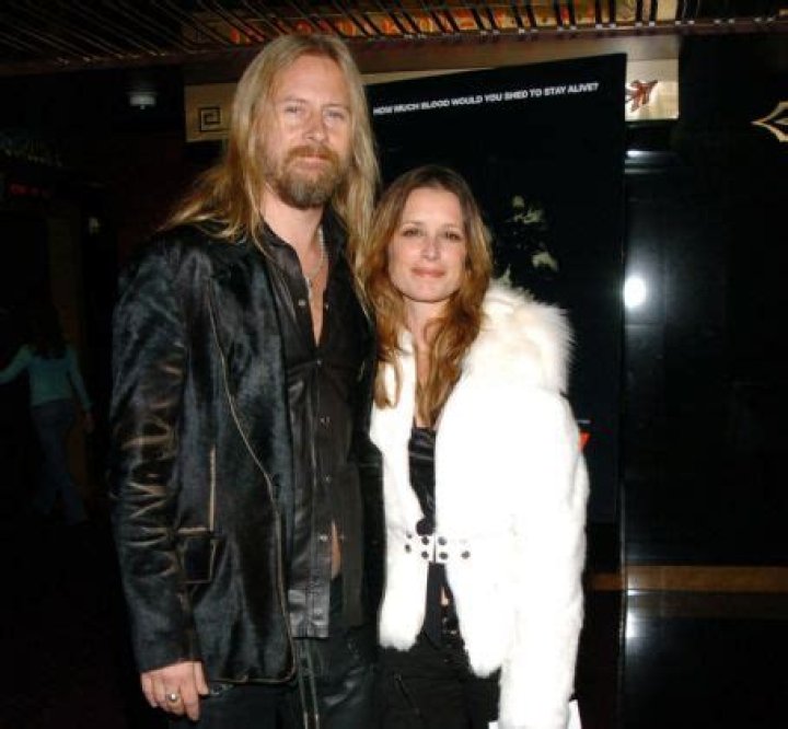 Jerry Cantrell’s Dating History