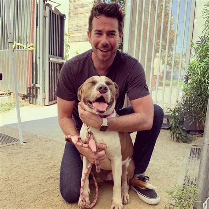 Jerry Trainor Pets