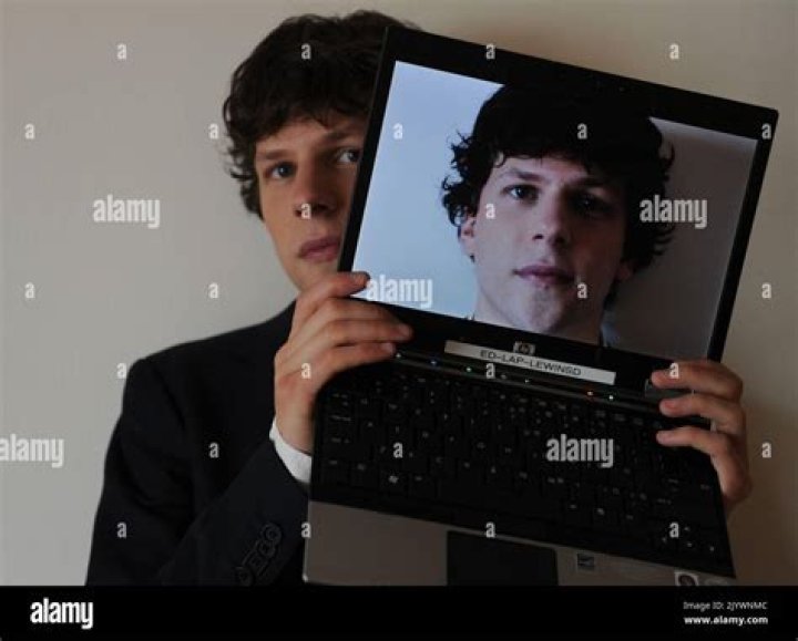 Jesse Eisenberg's pet Mr. Trunkles