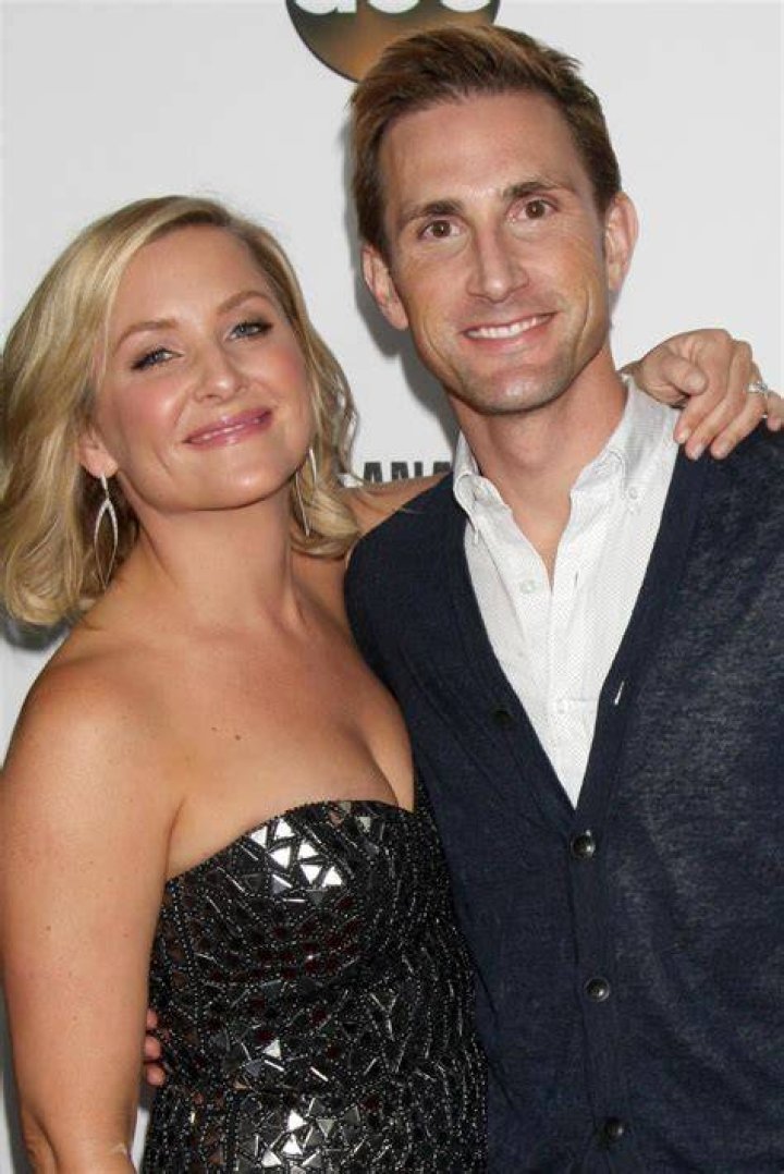 Jessica Capshaw boyfriend