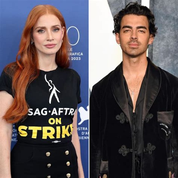 Jessica Chastain Divorce