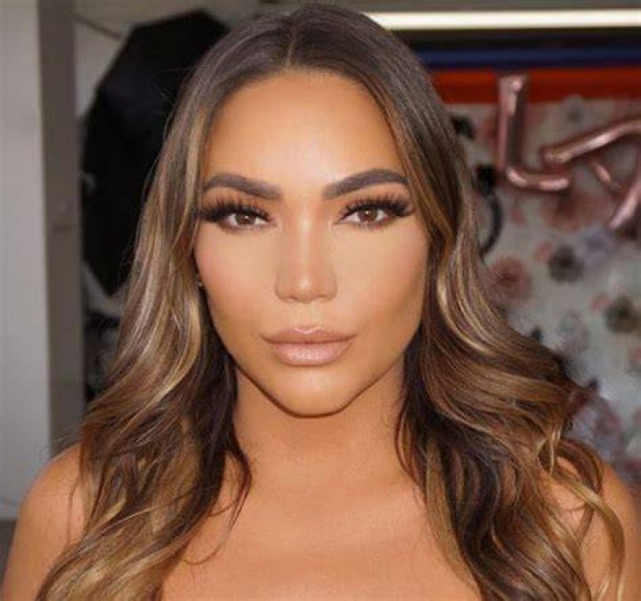 Jessica Parido Bio (Wiki) 