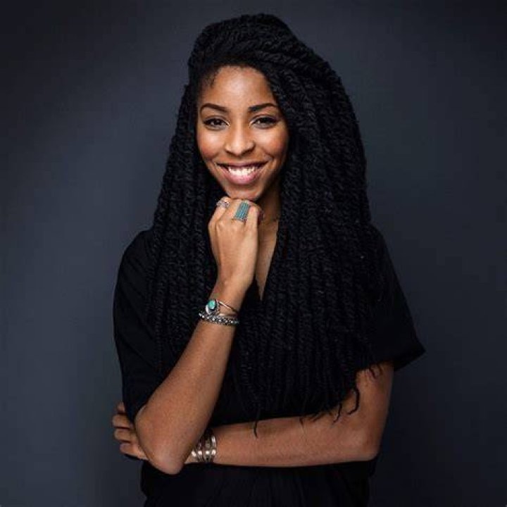 Jessica Williams Bio (Wiki) 