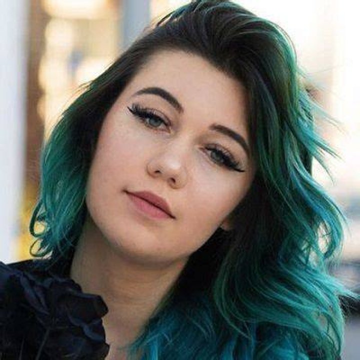 Jessie Paege Bio (Wiki) 