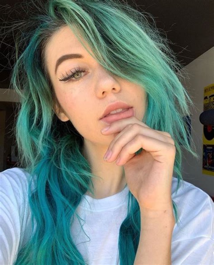 Jessie Paege Jessie Paege