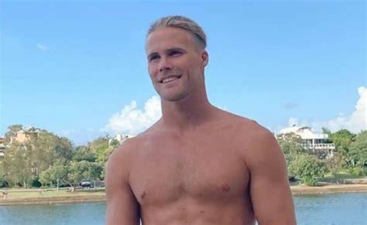 Jett Kenny Bio (Wiki) 