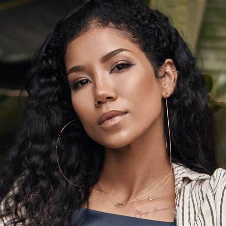 Jhene Aiko Jhene Aiko