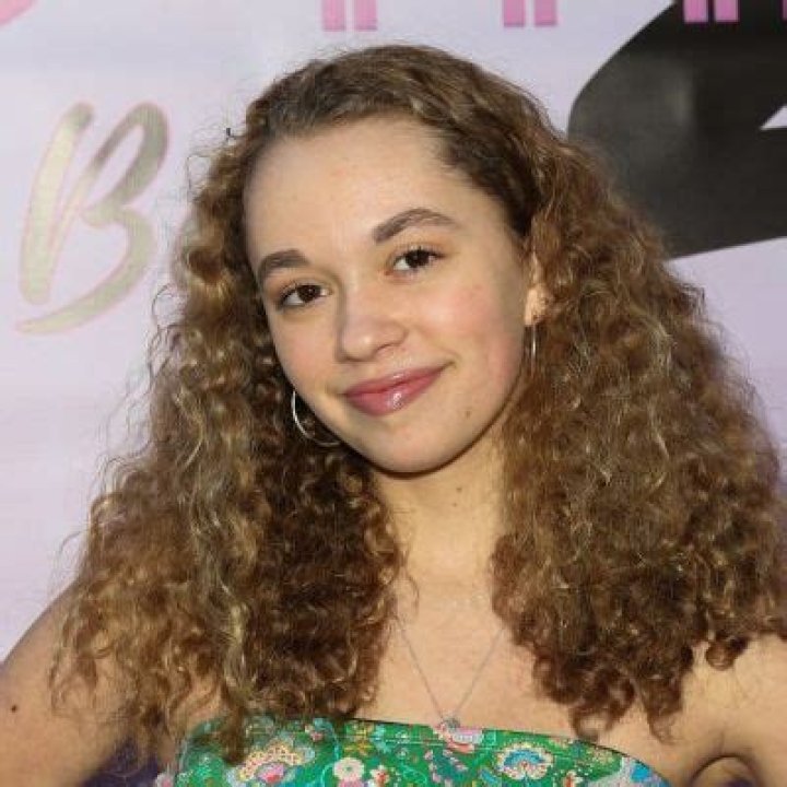Jillian Shea Spaeder Bio (Wiki) 