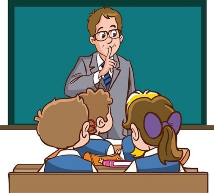 Jim During A Class (Source: Medium)