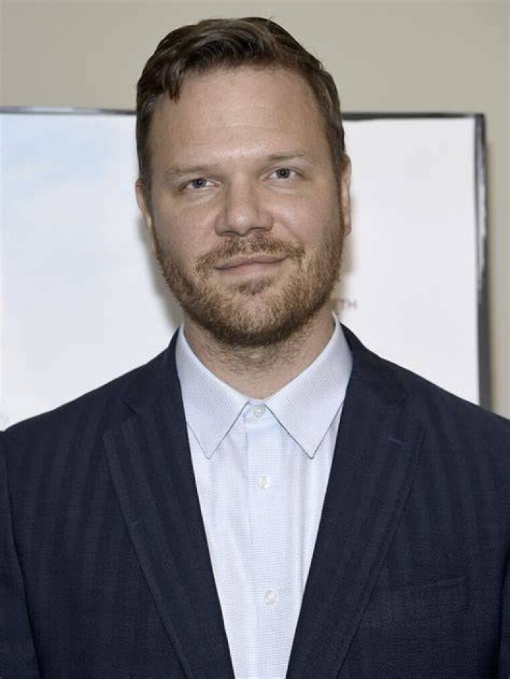Jim Parrack Bio (Wiki) 
