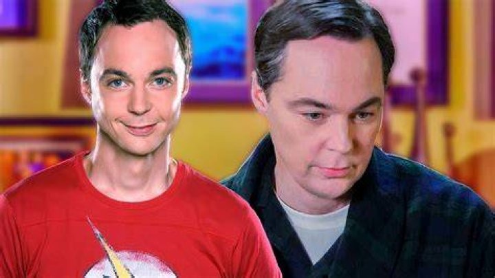 Jim Parsons's profile image.